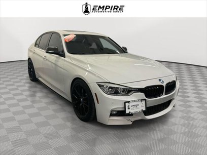 Used 2017 BMW 340i xDrive Sedan