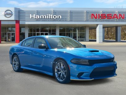 Used 2023 Dodge Charger GT