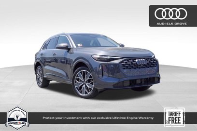 New 2025 Audi Q5 Premium Plus