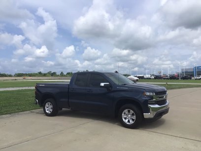 Used 2020 Chevrolet Silverado 1500 LT