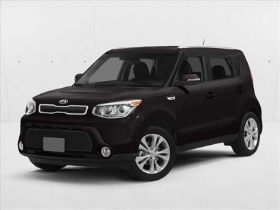 Used 2016 Kia Soul