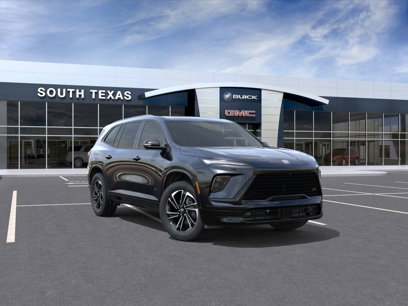 New 2025 Buick Enclave Sport Touring