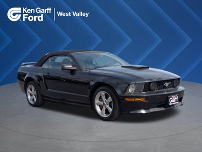 Used 2008 Ford Mustang GT