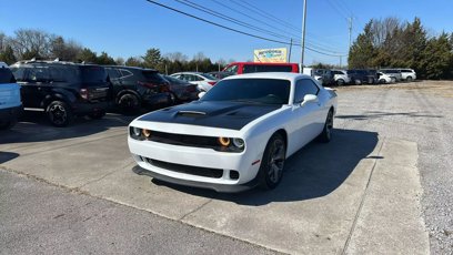 Used 2019 Dodge Challenger R/T