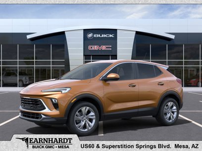 New 2025 Buick Encore GX Preferred w/ Comfort Package