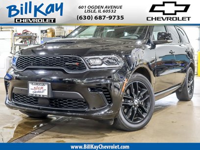 Used 2024 Dodge Durango R/T