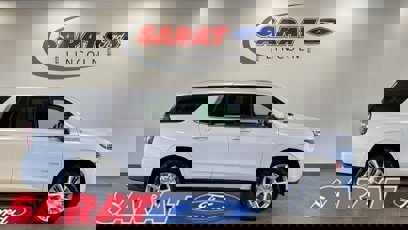 Used 2021 Chevrolet Tahoe High Country w/ Premium Package