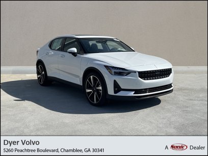Used 2022 Polestar Polestar 2 w/ Plus Package