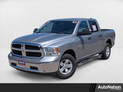 Used 2023 RAM 1500 Classic SLT w/ Trailer & Traction Group