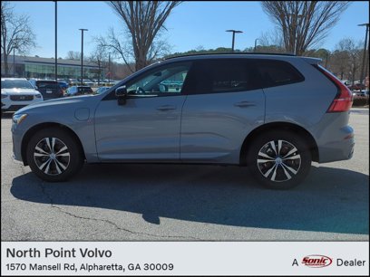 New 2025 Volvo XC60 T8 Core w/ Protection Package Premier