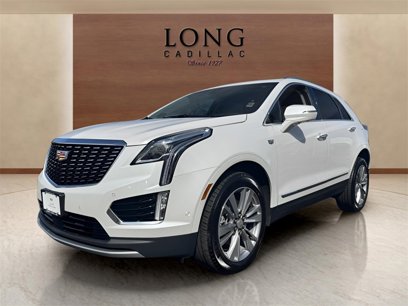 Used 2024 Cadillac XT5 Premium Luxury w/ Technology Package