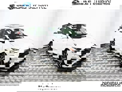 New 2025 Subaru Impreza 2.0i Sport