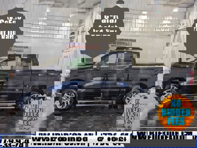 Used 2022 Chevrolet Silverado 1500 LT