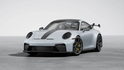 Used 2025 Porsche 911 GT3