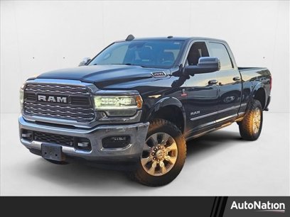Used 2019 RAM 2500 Limited