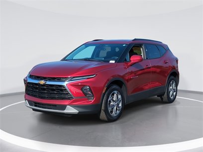 Used 2023 Chevrolet Blazer LT w/ Convenience Package