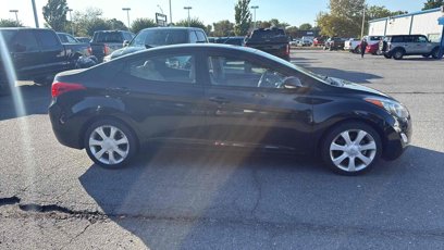 Used 2013 Hyundai Elantra Limited w/ Technology Pkg