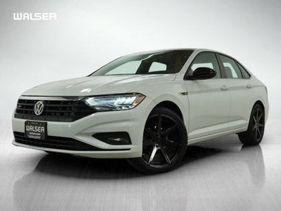 Used 2019 Volkswagen Jetta R-Line