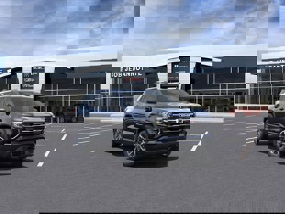 New 2026 GMC Terrain Elevation w/ Elevation Premium Package