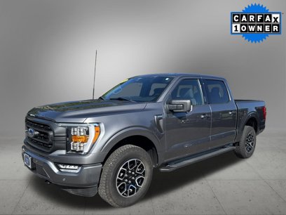 Used 2023 Ford F150 XLT w/ Equipment Group 302A High