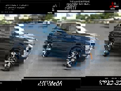 New 2025 Mitsubishi Outlander SEL