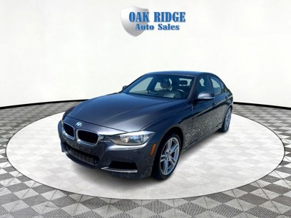 Used 2013 BMW 328i Sedan