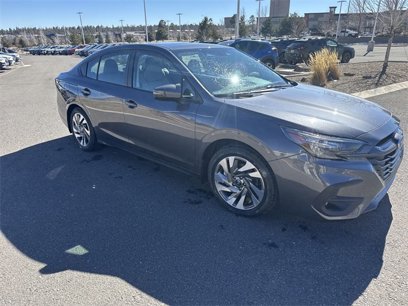 New 2025 Subaru Legacy Limited w/ Popular Package #2