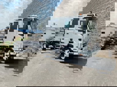 New 2025 Chevrolet Low Cab Forward