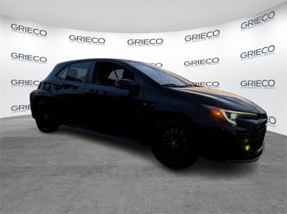 Used 2024 Toyota Corolla GR
