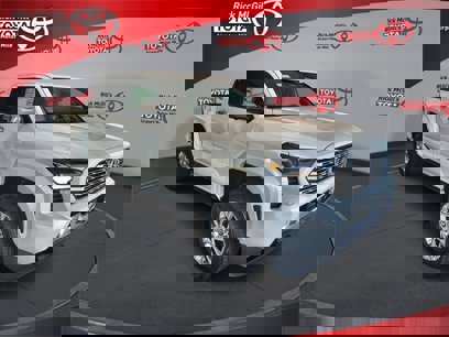 New 2025 Toyota Tacoma Limited