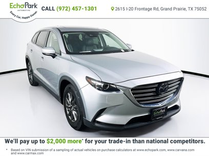 Used 2023 MAZDA CX-9 Touring