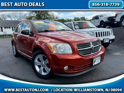 Used 2010 Dodge Caliber Mainstreet