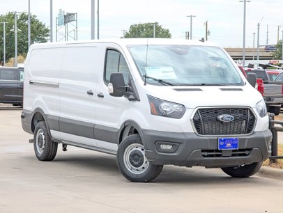 New 2025 Ford Transit 150 XL