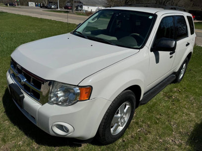 Used 2011 Ford Escape XLT w/ Cargo Pkg