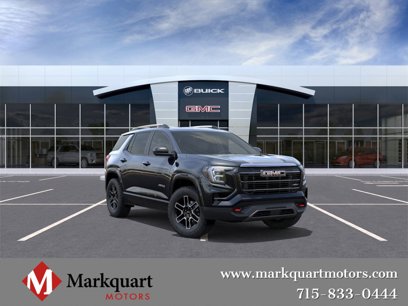 New 2026 GMC Terrain AT4 w/ Convenience Package III
