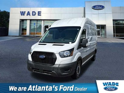 Used 2022 Ford Transit 250 148 High Roof