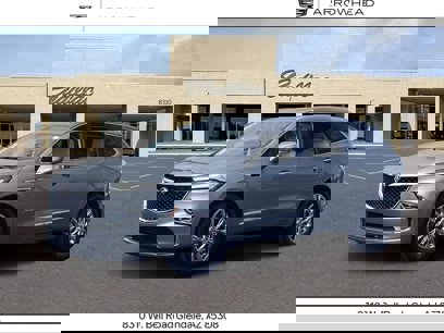 Used 2023 Buick Enclave Avenir w/ Avenir Technology Package