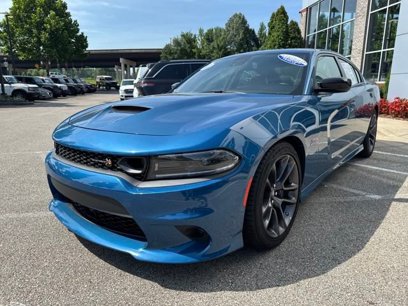 Used 2023 Dodge Charger Scat Pack w/ Plus Group