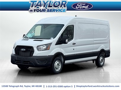 New 2024 Ford Transit 150 148 Medium Roof