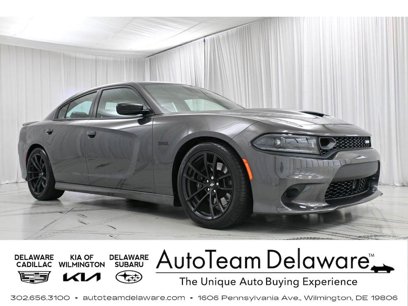 Used 2023 Dodge Charger Scat Pack w/ Daytona Edition Group