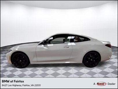 New 2026 BMW 440i xDrive Coupe w/ Premium Package