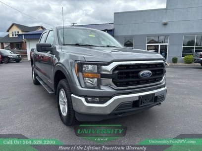 Used 2023 Ford F150 XLT w/ Equipment Group 301A Mid