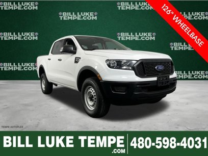 Used 2021 Ford Ranger XL w/ Equipment Group 101A High