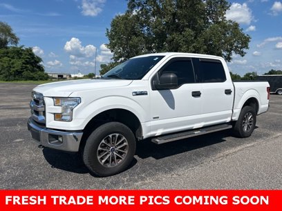 Used 2017 Ford F150 XLT