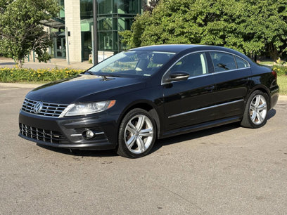 Used 2013 Volkswagen CC R-Line