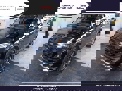 Used 2024 Toyota RAV4 Adventure