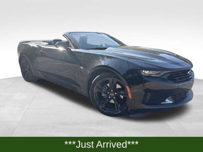 Used 2023 Chevrolet Camaro LT w/ RS Package