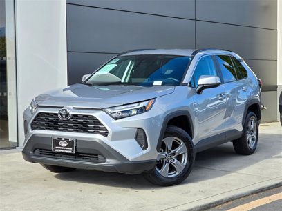 Used 2024 Toyota RAV4 XLE w/ Weather Package