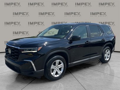 Used 2023 Honda Pilot LX