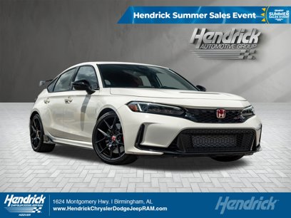 Used 2024 Honda Civic Type R